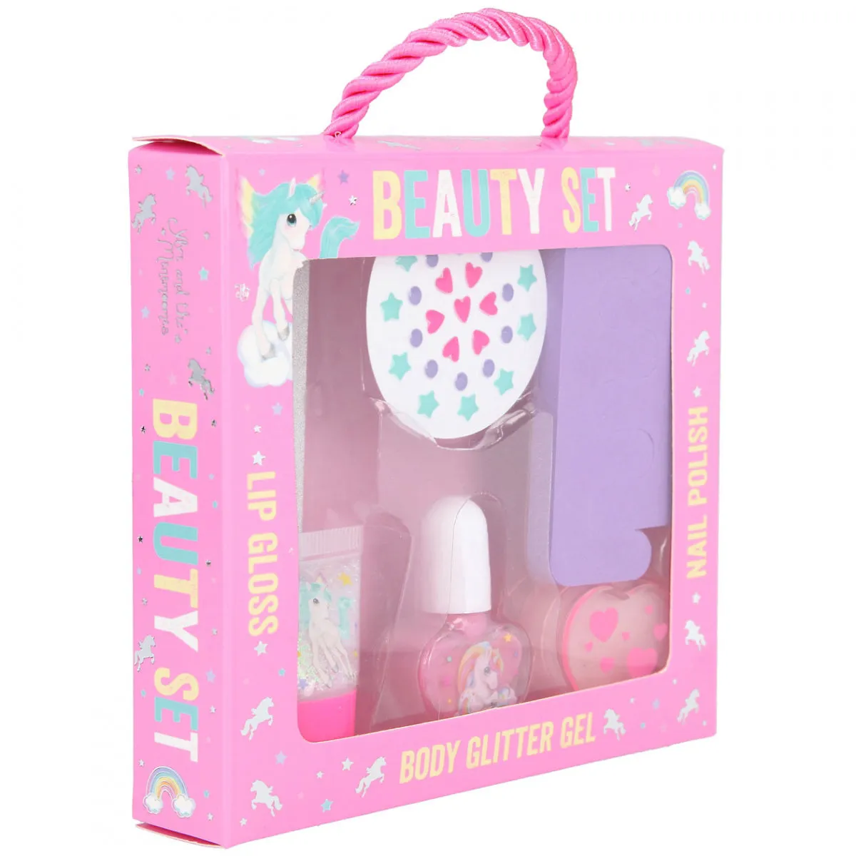 Depesche Ylvi Beauty Set