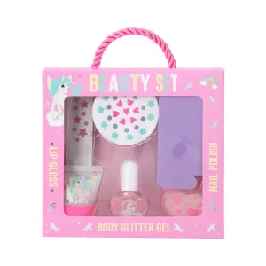 Depesche Ylvi Beauty Set