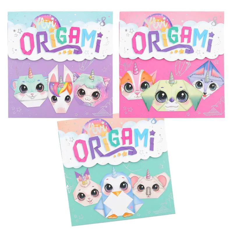 Depesche Ylvi Origami (1pc)