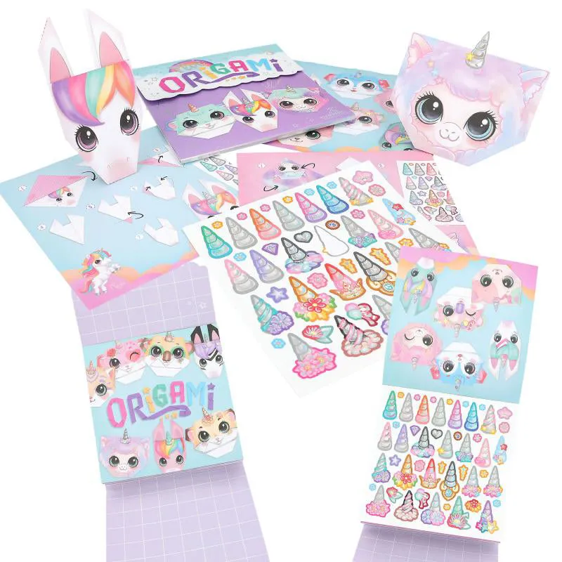 Depesche Ylvi Origami (1pc)