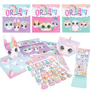 Depesche Ylvi Origami (1pc)