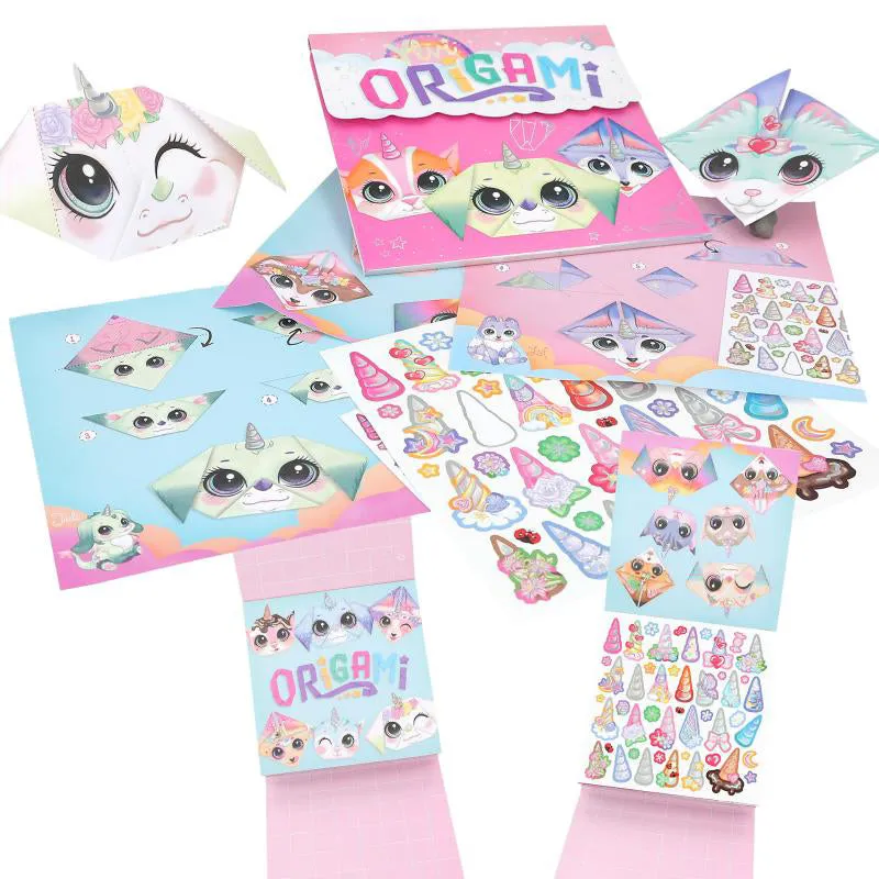 Depesche Ylvi Origami (1pc)