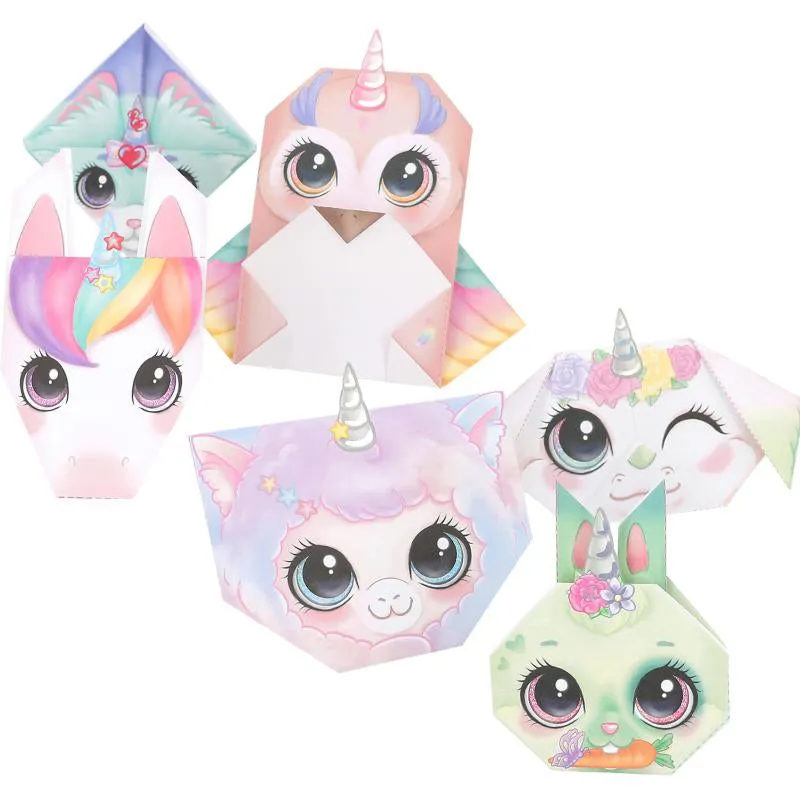Depesche Ylvi Origami (1pc)