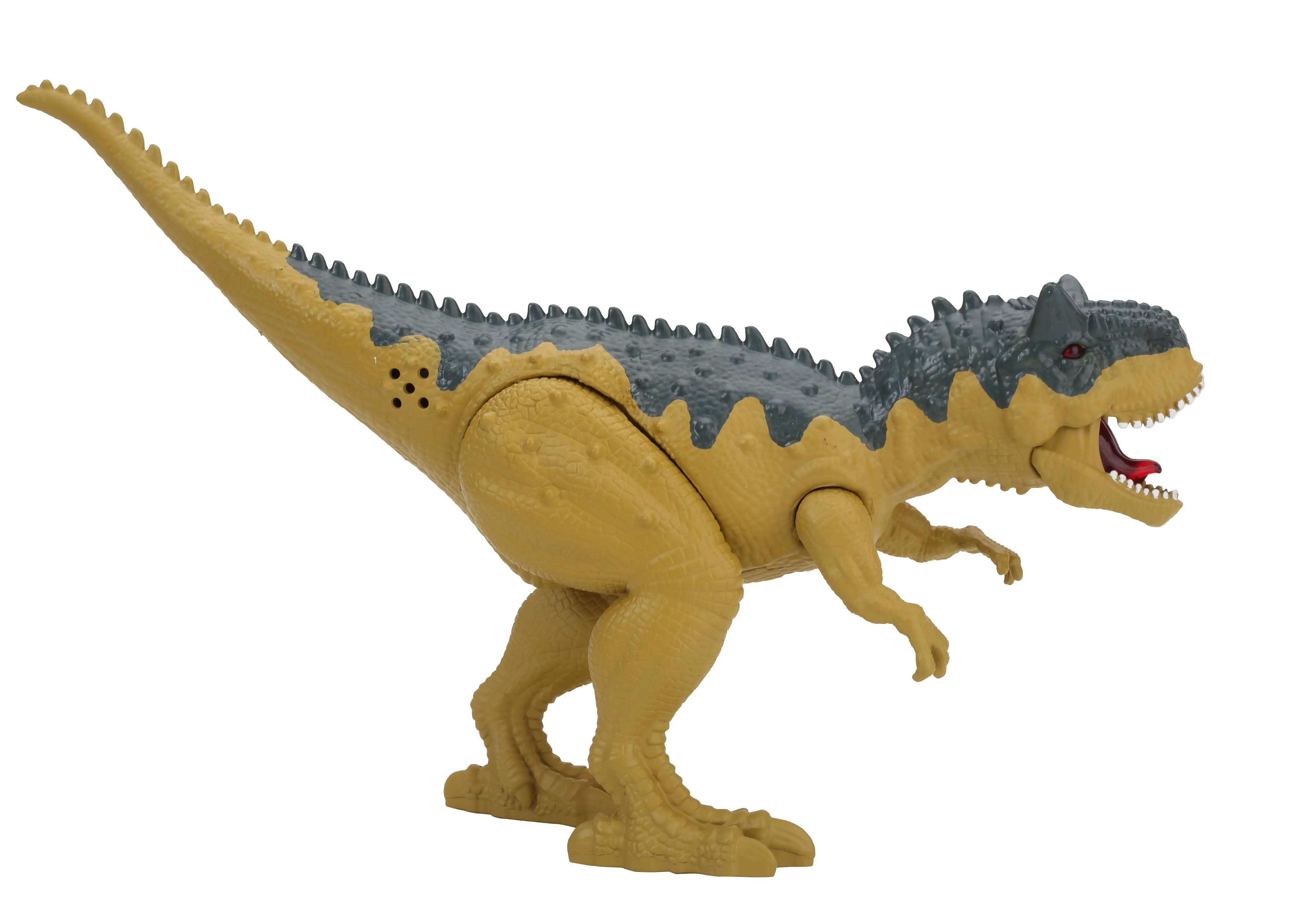 Dino Valley Lights And Sounds Raging Dinos Assorted Styles