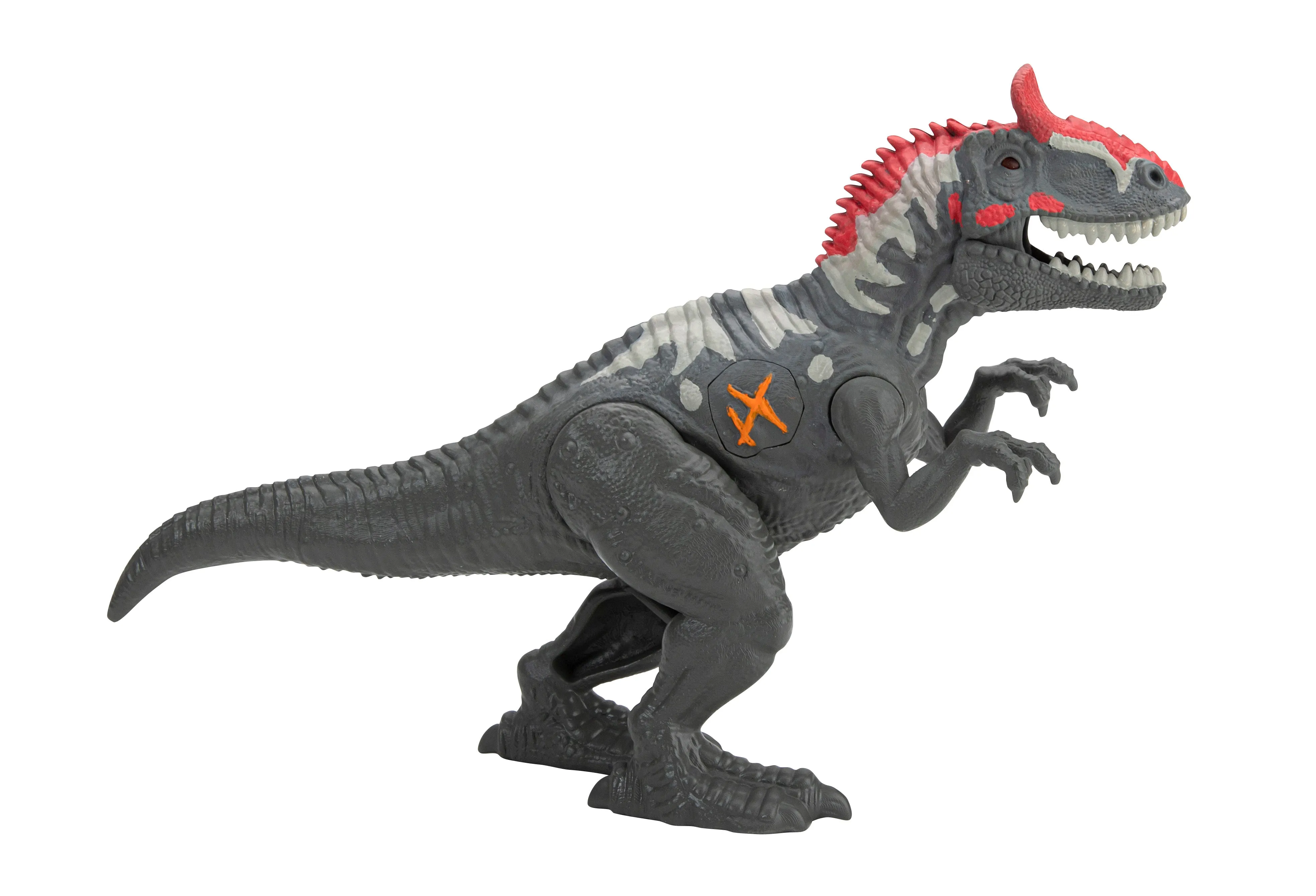 Dino Valley Lights And Sounds Raging Dinos Assorted Styles