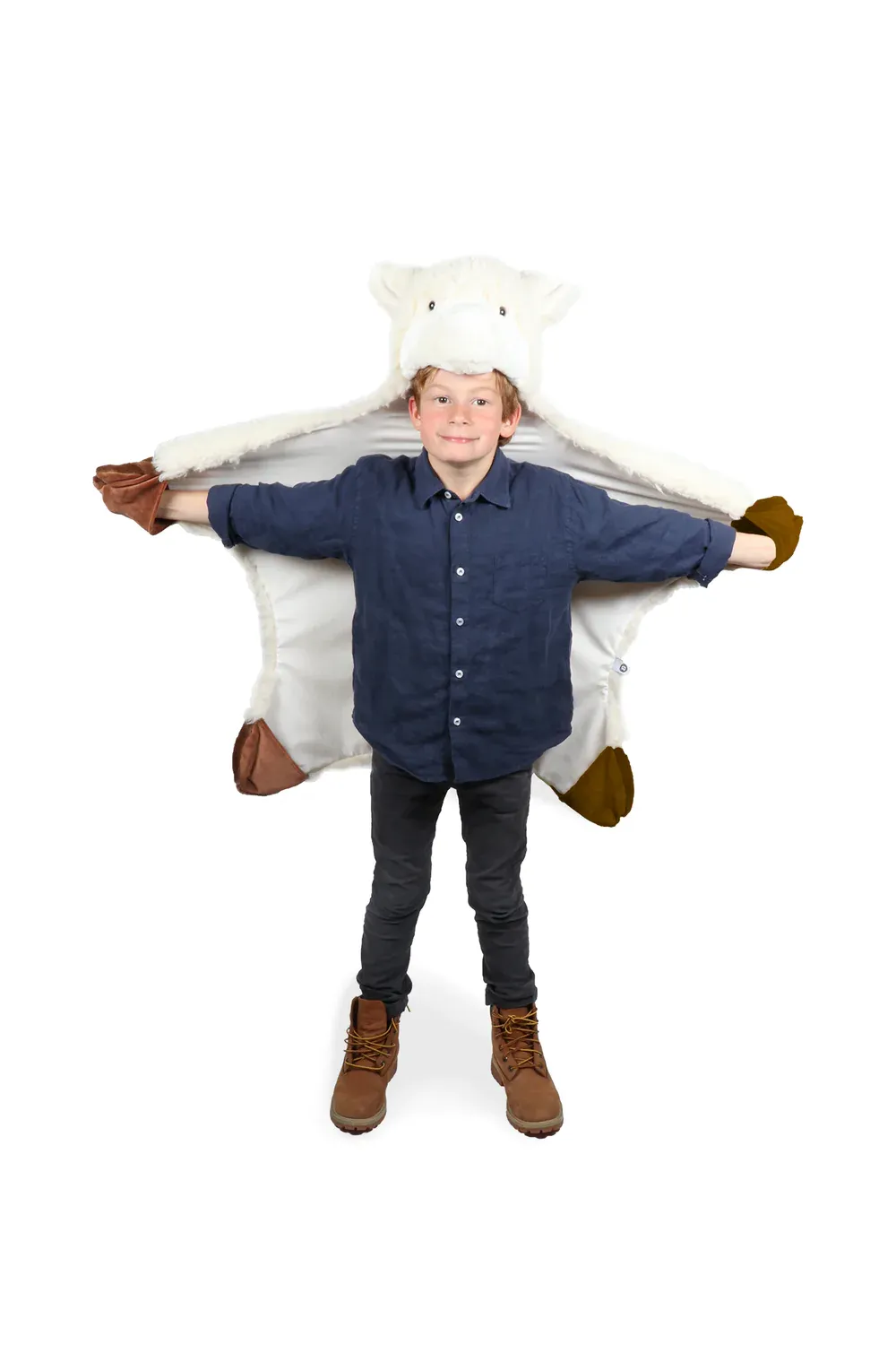 Disguise | Wild & Soft | Sheep
