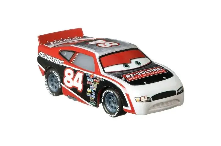 Disney Cars Character Car Dave Alternators