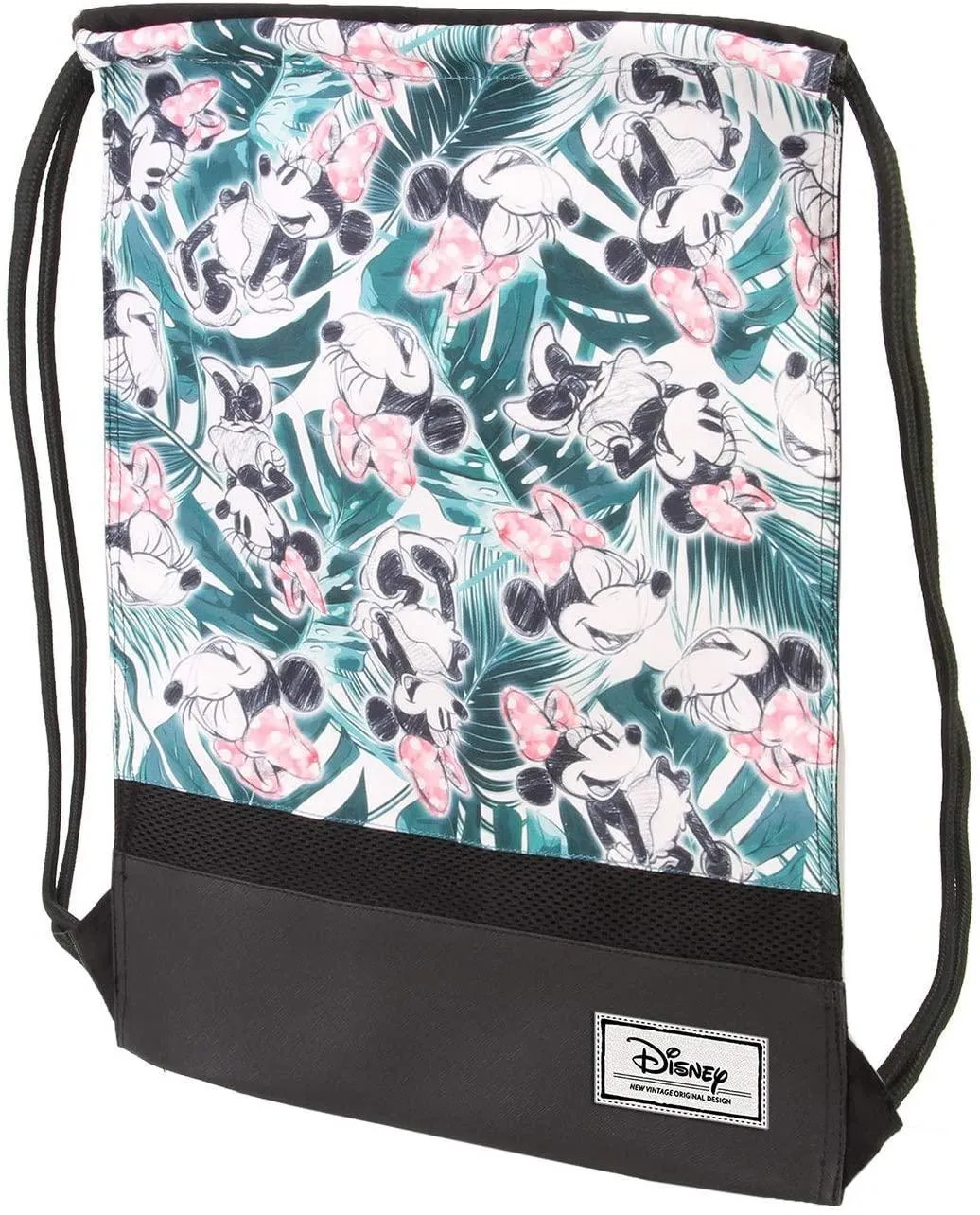 Disney Minnie Aruba Gym Bag 48cm
