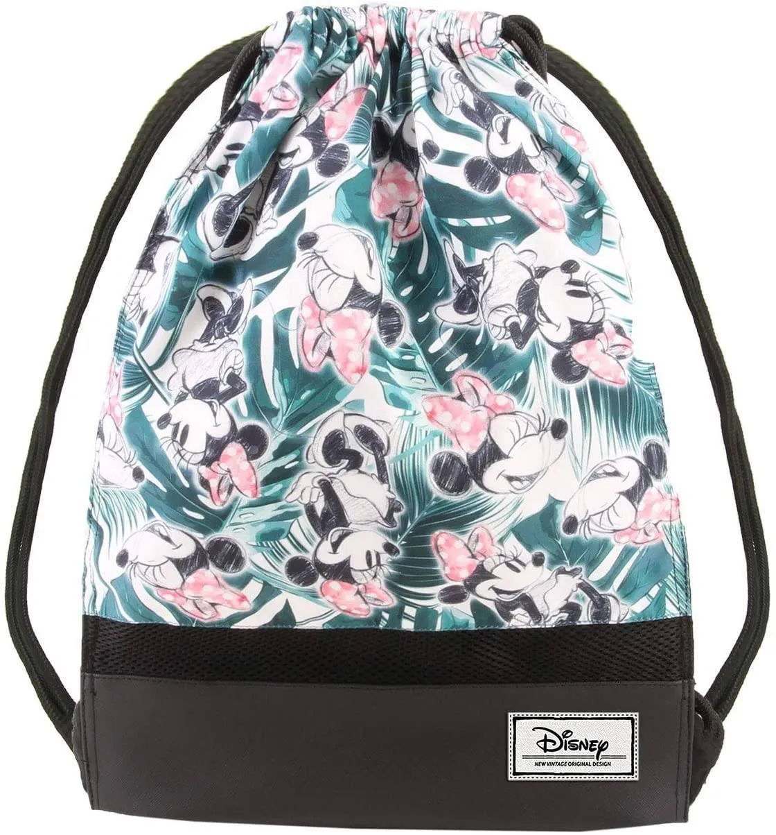 Disney Minnie Aruba Gym Bag 48cm