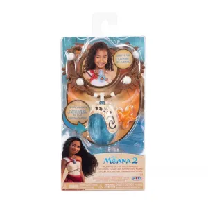 Disney Moana - Moana's Musical Sea Star Necklace