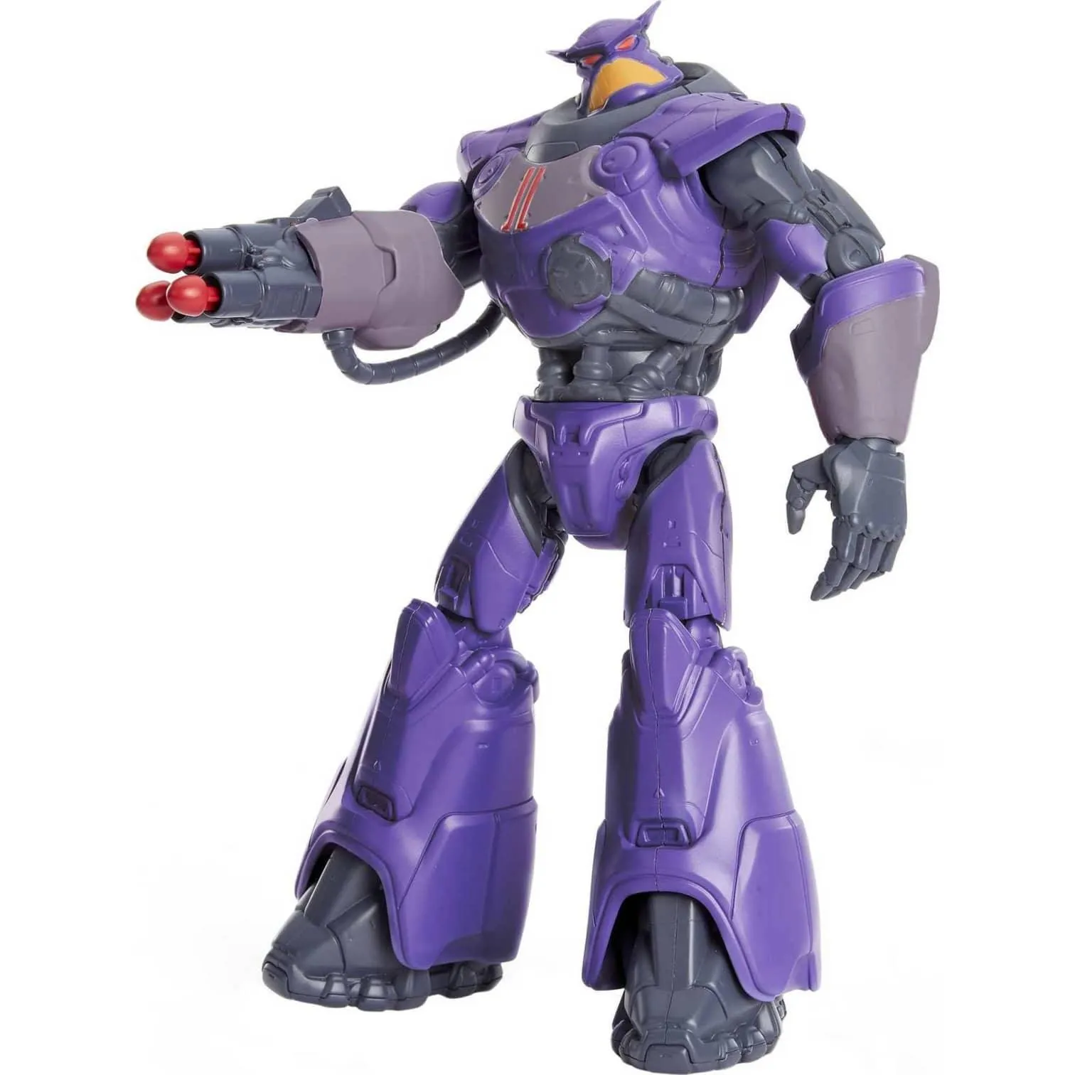 Disney Pixar Lightyear Zurg Figure