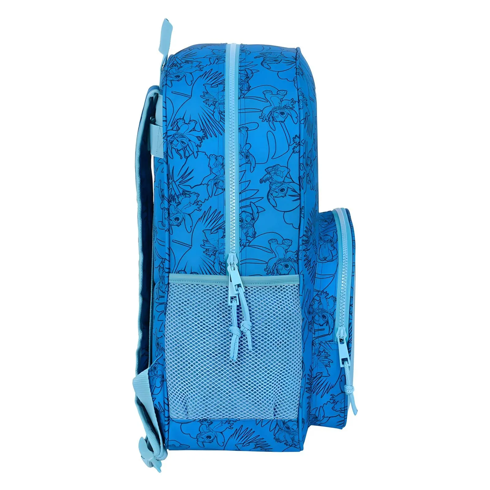 Disney Stitch Adaptable Backpack 42cm