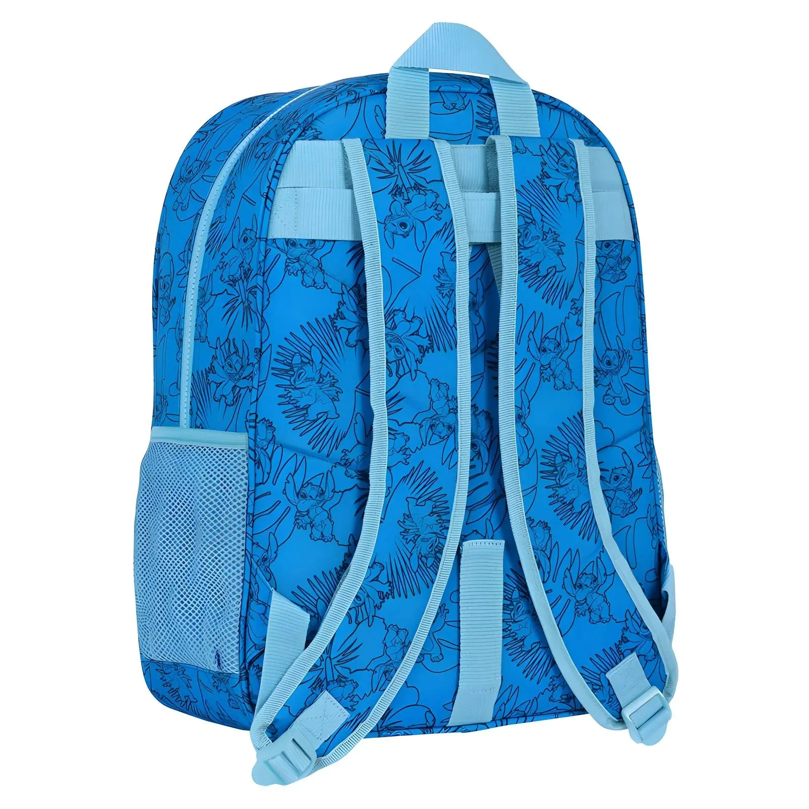 Disney Stitch Adaptable Backpack 42cm