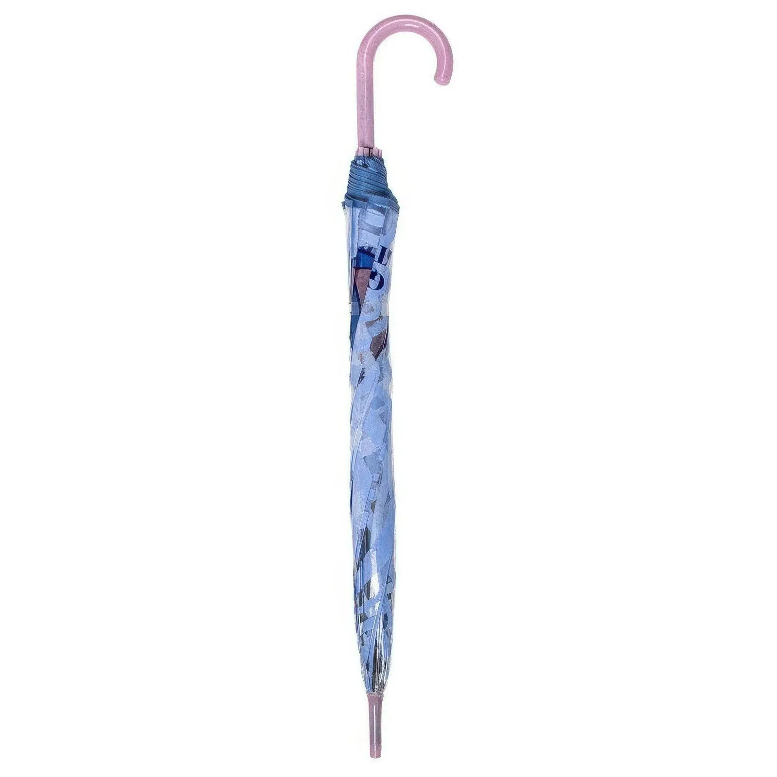 Disney Stitch Manual Umbrella 60cm