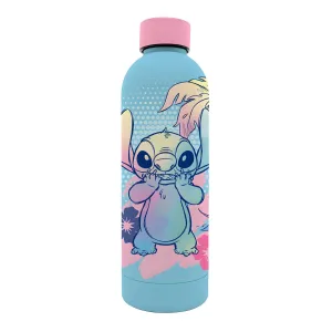 Disney Stitch Stainless Steel Bottle 500ml