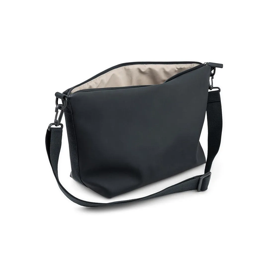 Done by Deer Stroller Bag - Black