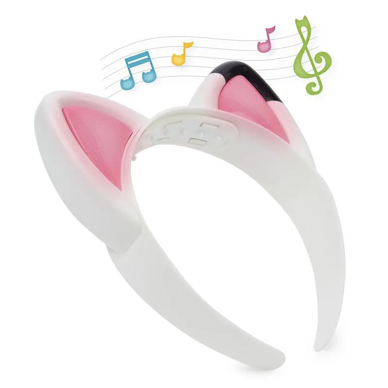 Dreamworks Gabby's Dollhouse Magical Musical Ears