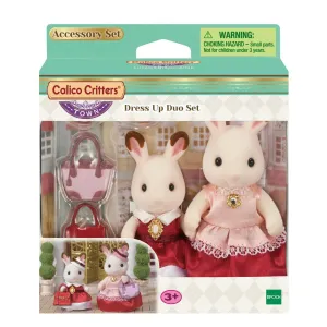 Dress Up Duo Set