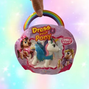 Dress Your Pony