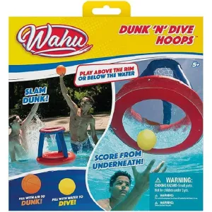 Dunk n' Dive