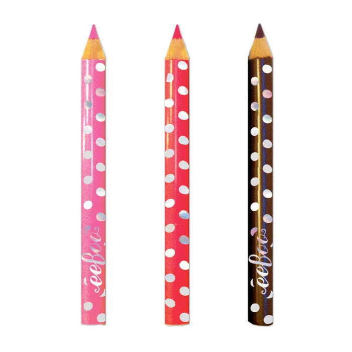 eeBoo Small Pencil Circus Set of 12pcs