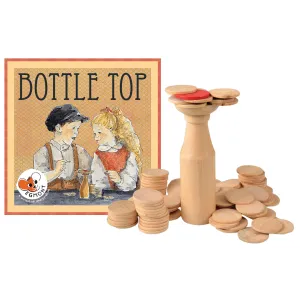 Egmont Bottle Top