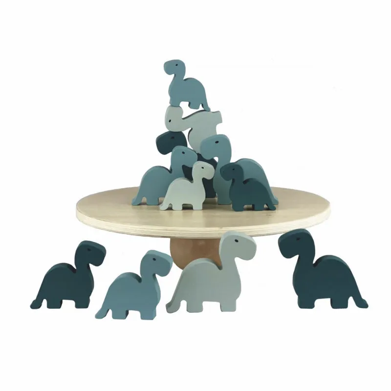 Egmont Toys Balance Game Dino