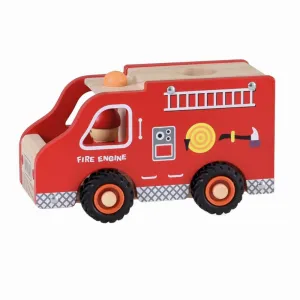 Egmont Toys Big Fire Engine