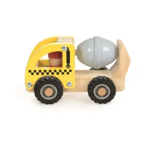 Egmont Toys Cement Mixer