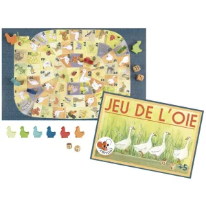 Egmont Toys Jeu De L'oie
