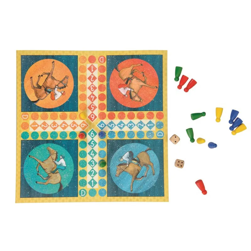 Egmont Toys Ludo
