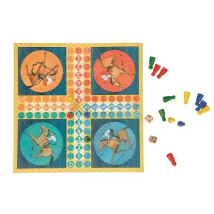 Egmont Toys Ludo