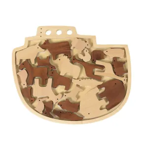 Egmont Toys Noah's Ark