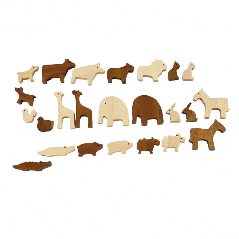 Egmont Toys Noah's Ark