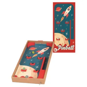 Egmont Toys Pinball Game