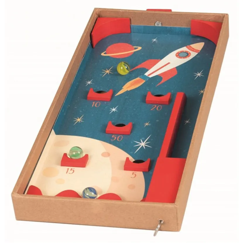 Egmont Toys Pinball Game