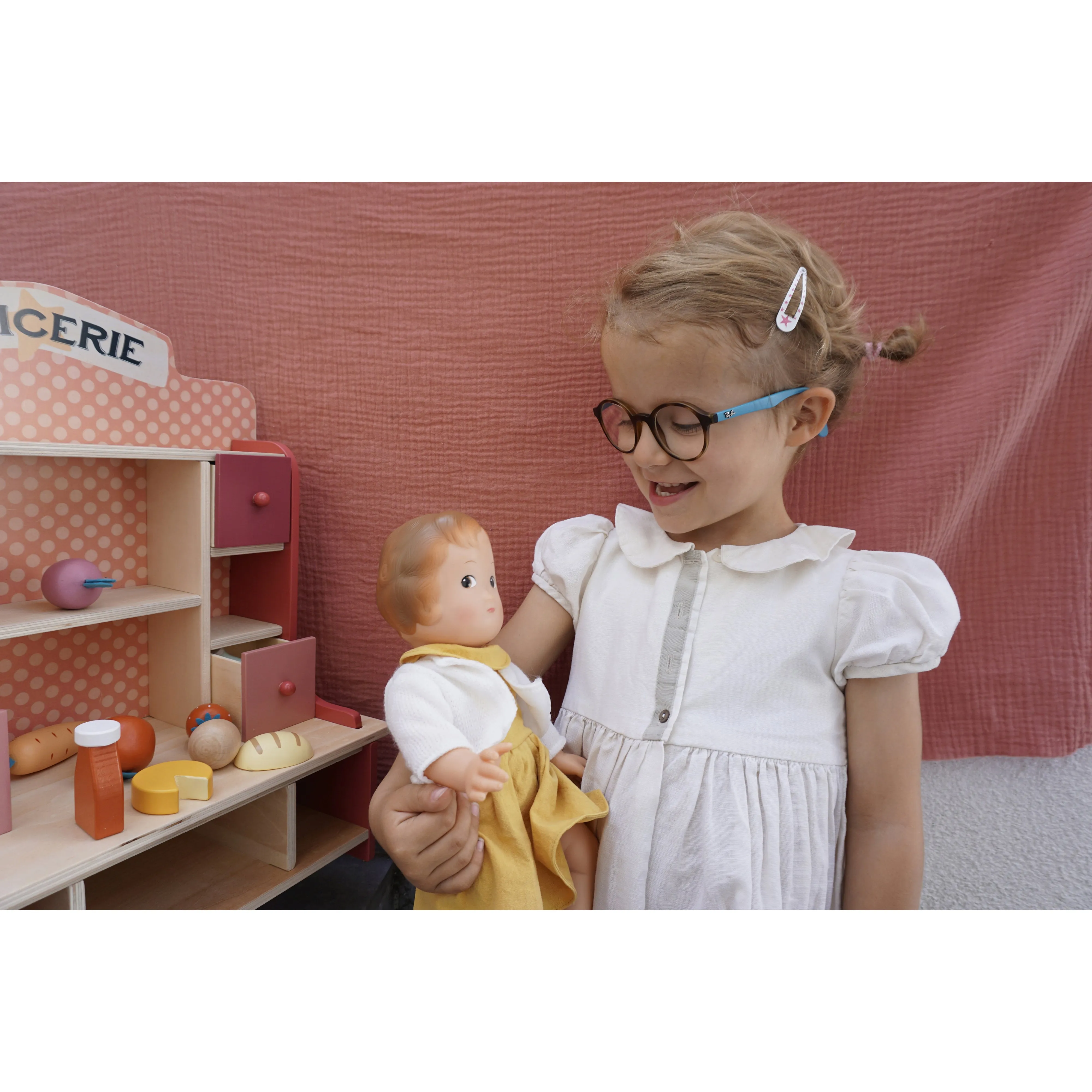 Egmont Toys Small Grocery Store