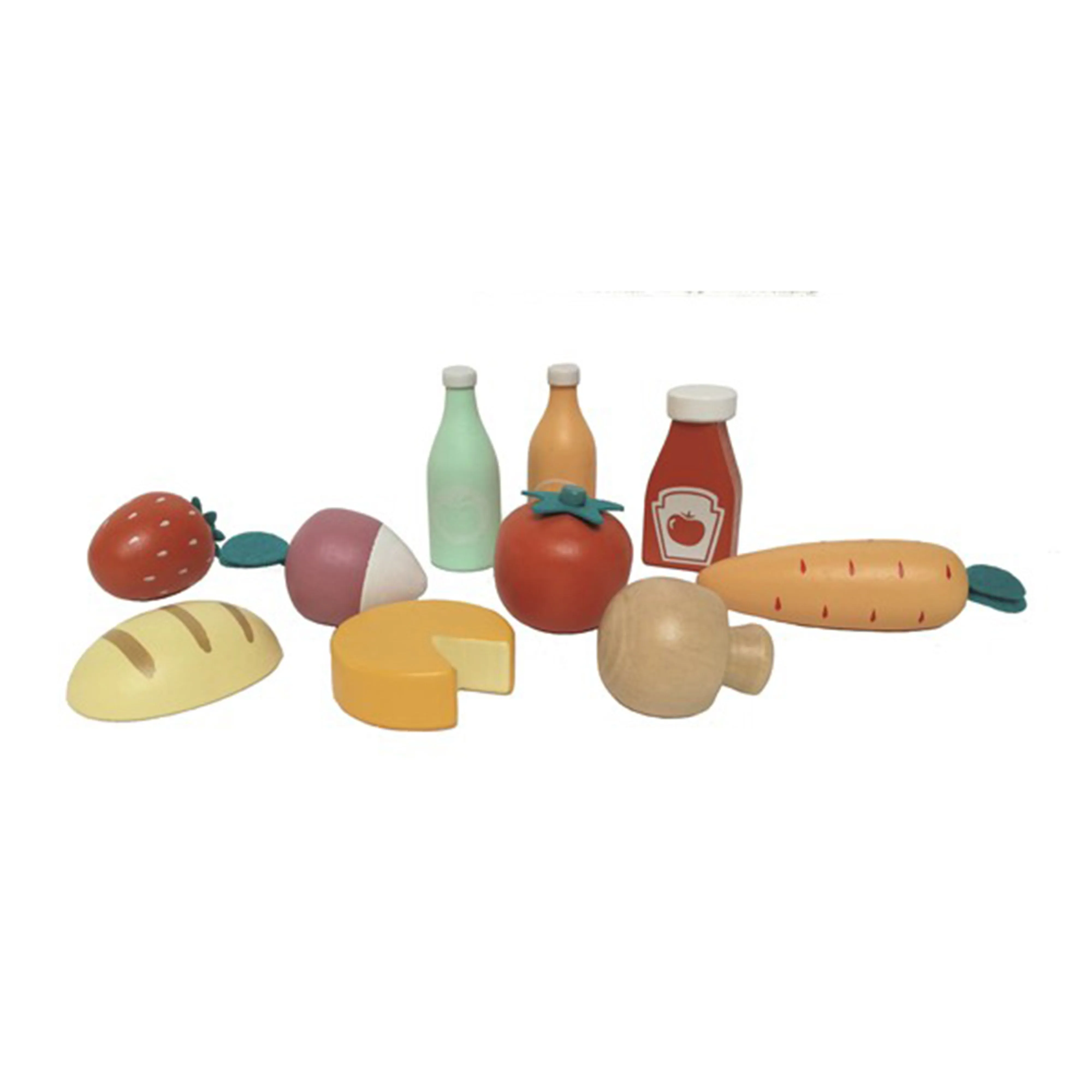 Egmont Toys Small Grocery Store