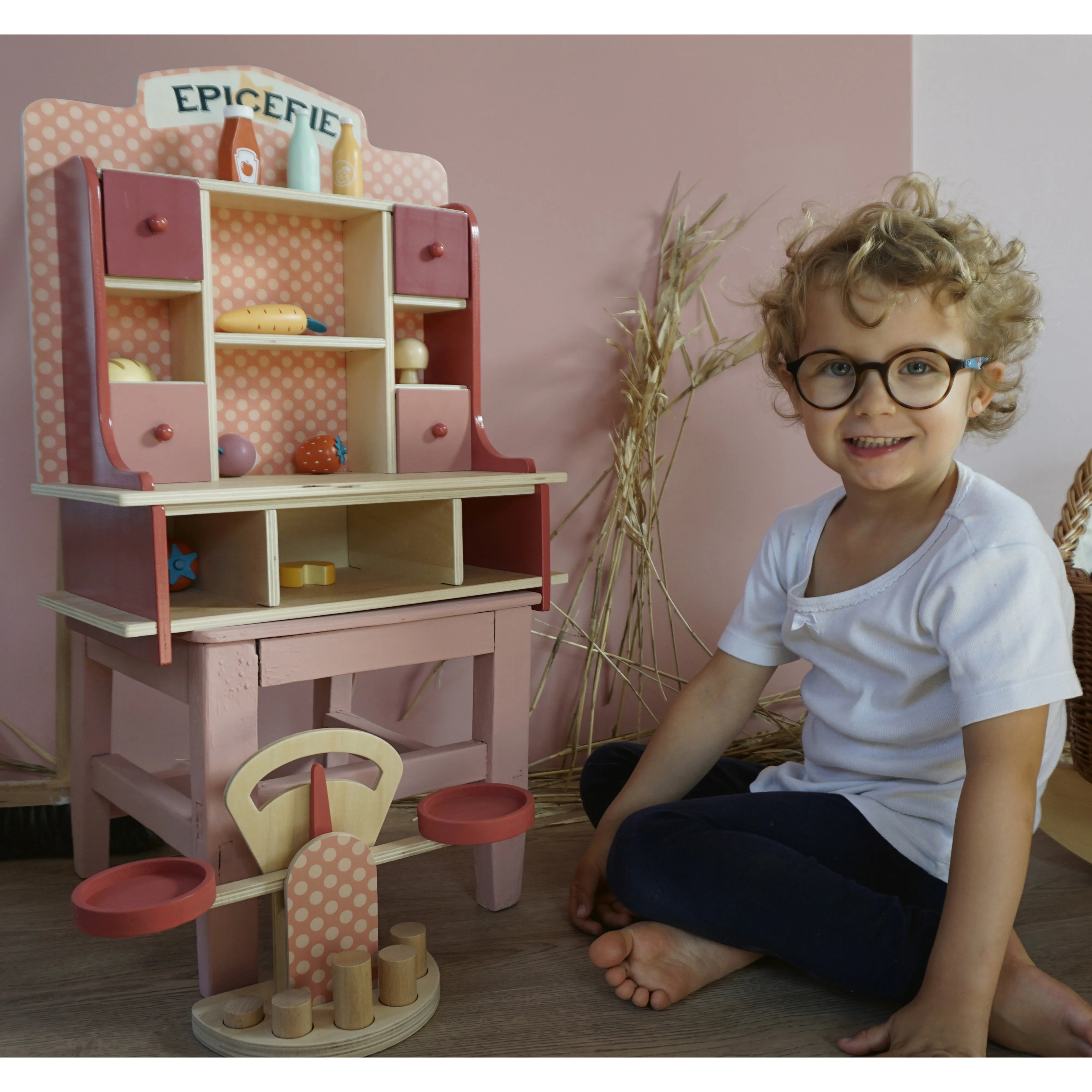 Egmont Toys Small Grocery Store