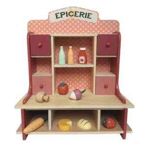 Egmont Toys Small Grocery Store