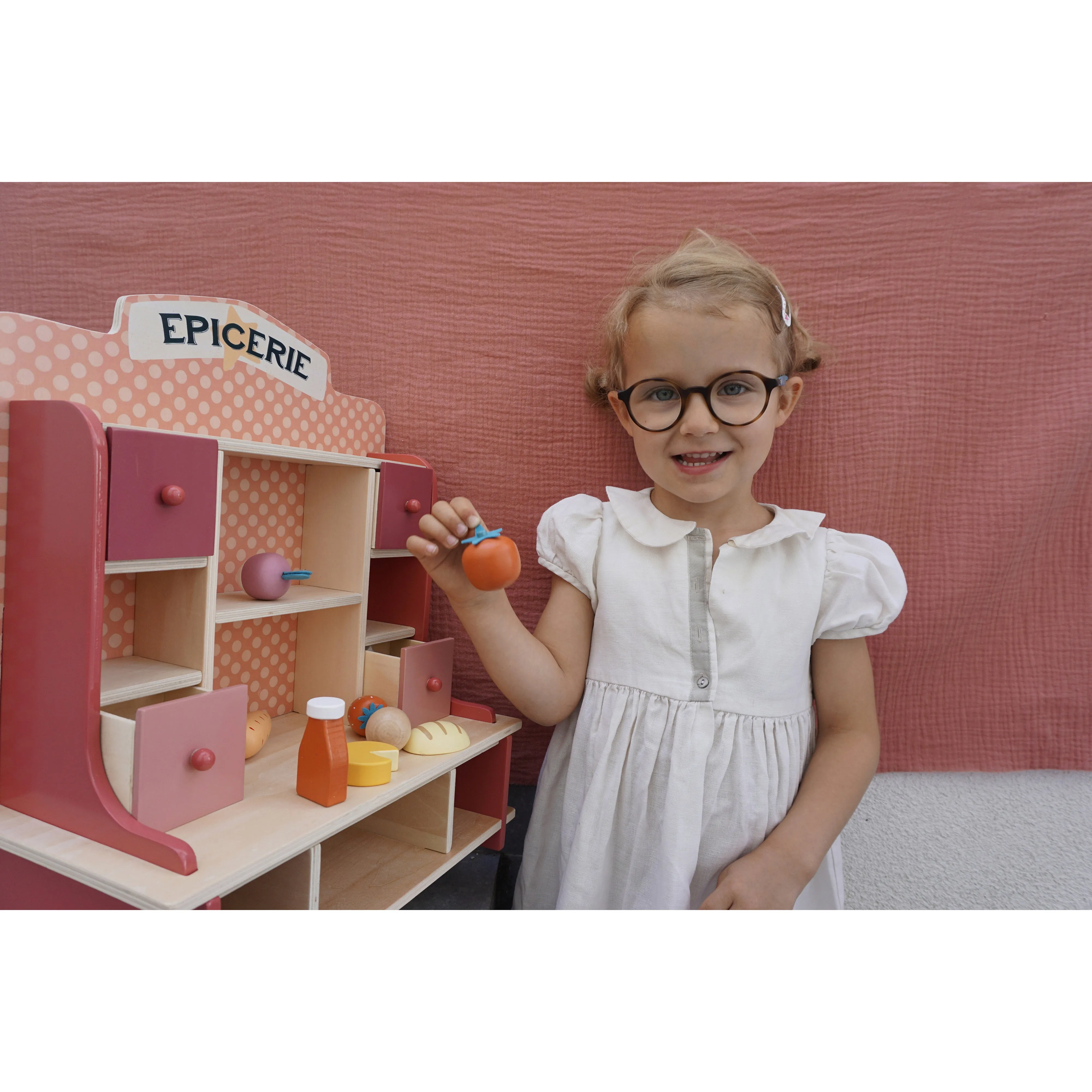 Egmont Toys Small Grocery Store