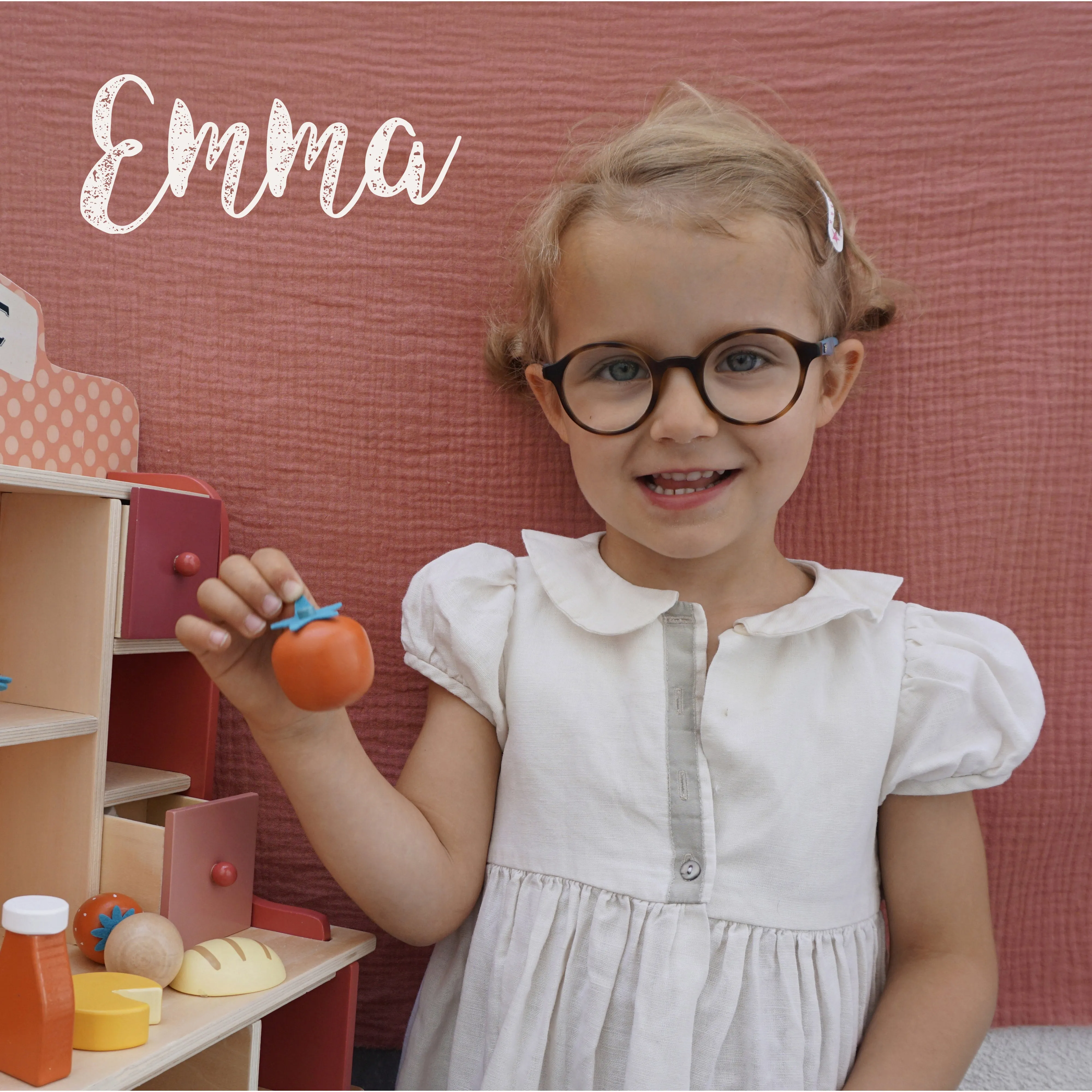 Egmont Toys Small Grocery Store