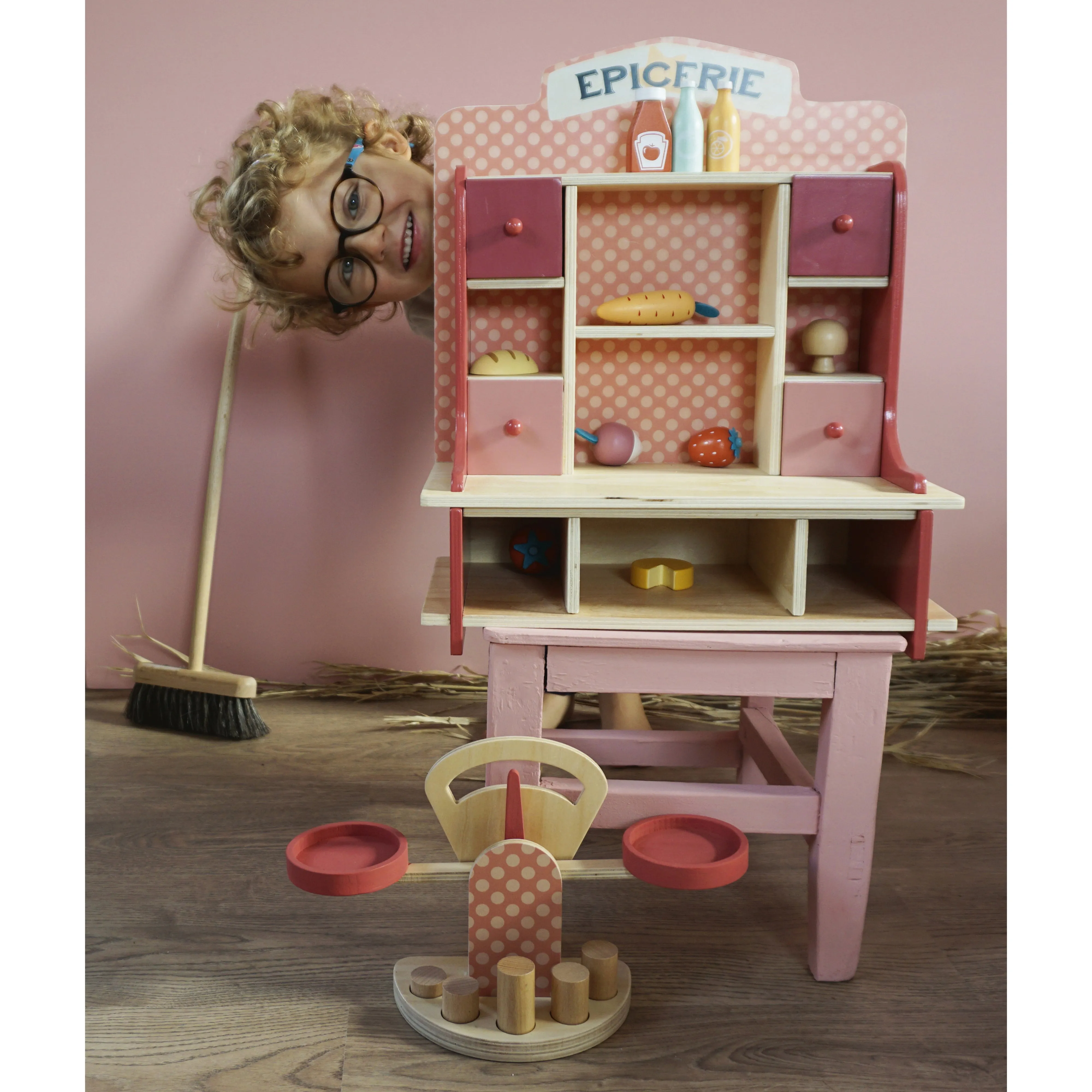Egmont Toys Small Grocery Store
