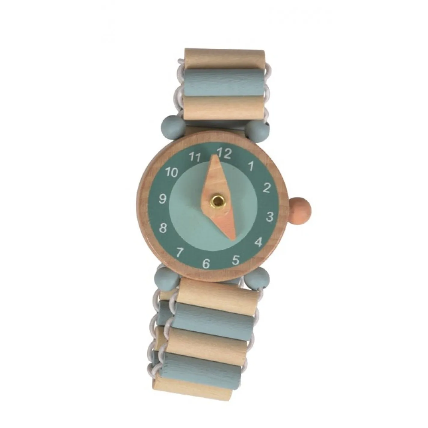 Egmont Toys Wooden Watch Jack