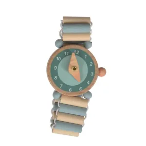 Egmont Toys Wooden Watch Jack