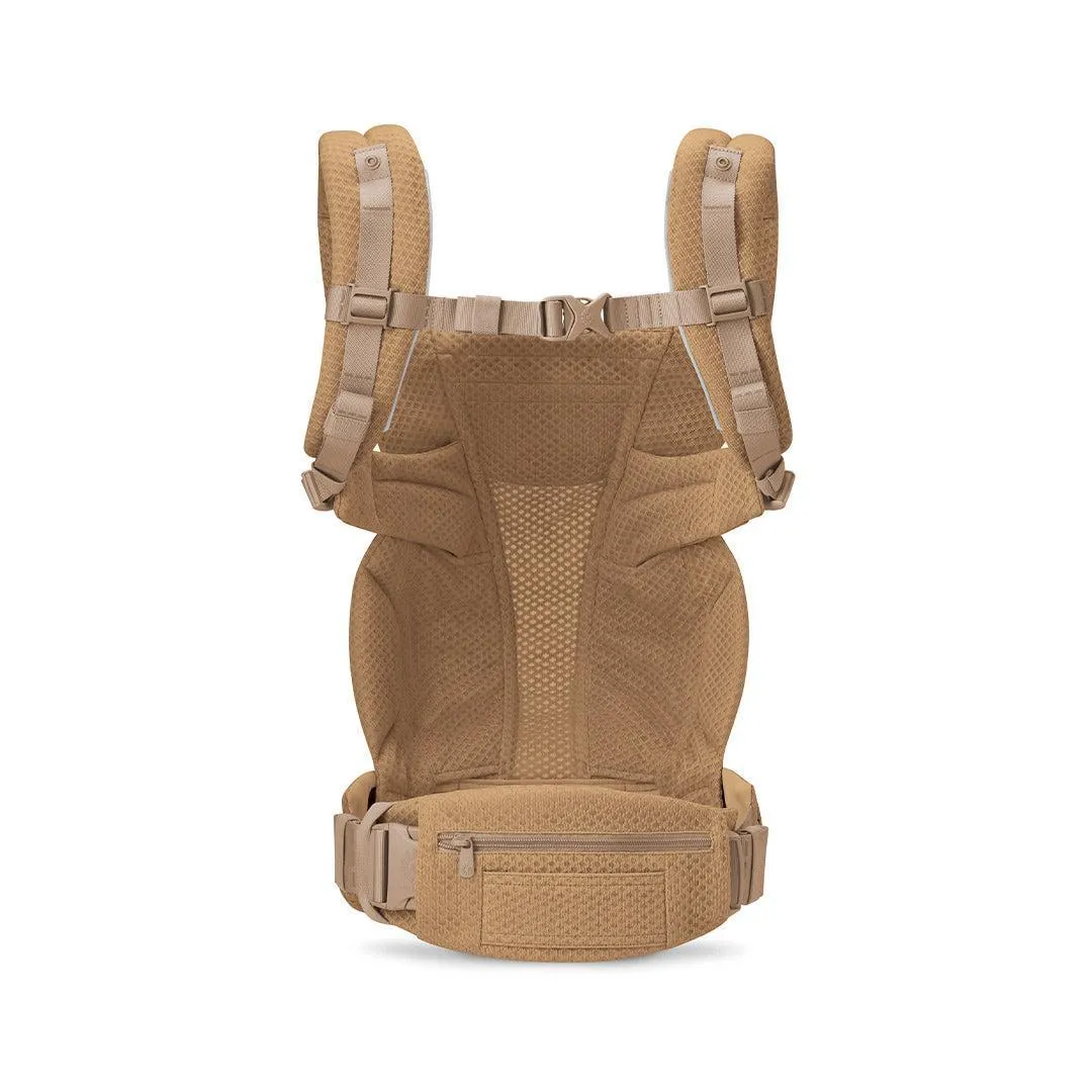 Ergobaby Omni Deluxe Mesh - Camel