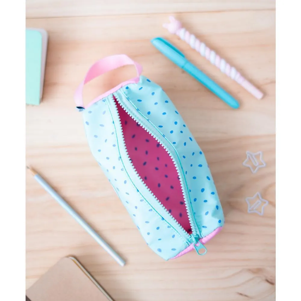 Erik Grupo Pencil Case, Amelie Pastel Collection