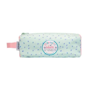 Erik Grupo Pencil Case, Amelie Pastel Collection