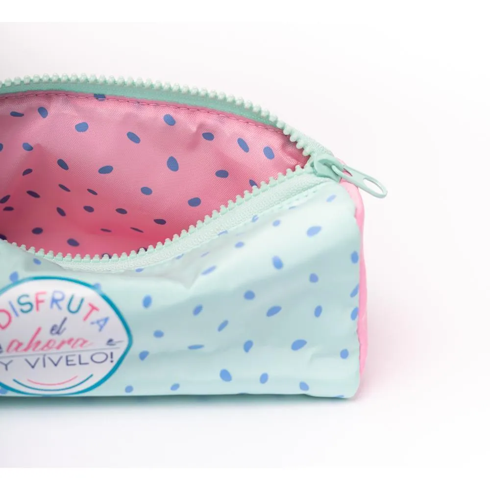 Erik Grupo Pencil Case, Amelie Pastel Collection