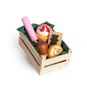 Erzi Assorted Candies, Small
